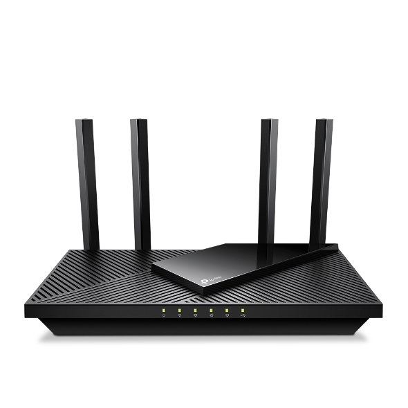 ROUTER TPLINK AX55PRO AX3000 ROUTER TPLINK AX55PRO AX3000